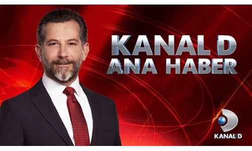 KANAL D, DENİZ BAYRAMOĞLU'NUN İŞİNE SON VERDİ 